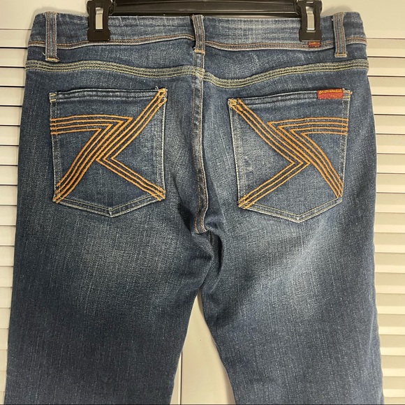 7 For all Mankind - Flynt size 30 jeans - Picture 3 of 13